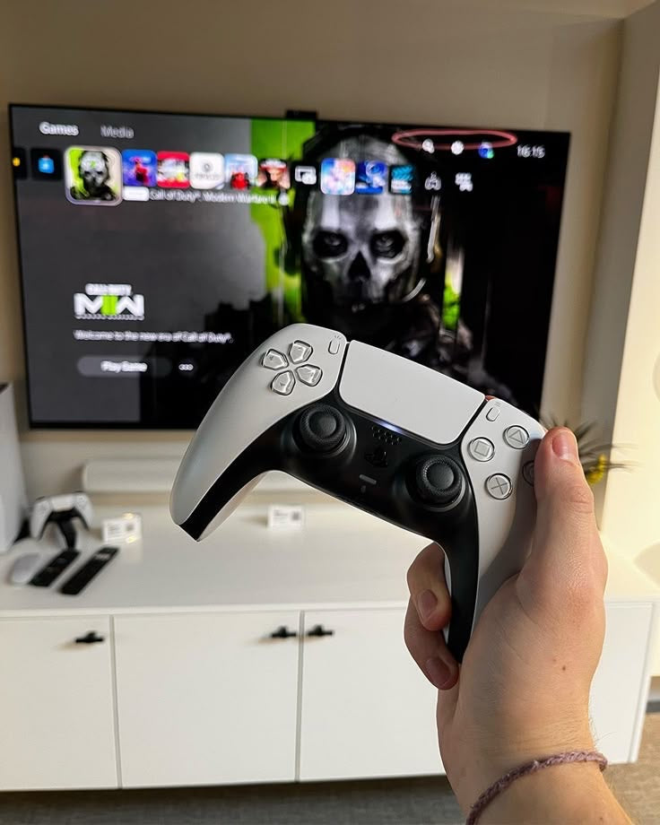 SONY DualSense controller