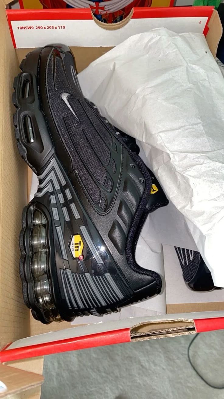Nike Air Max Plus (TN)