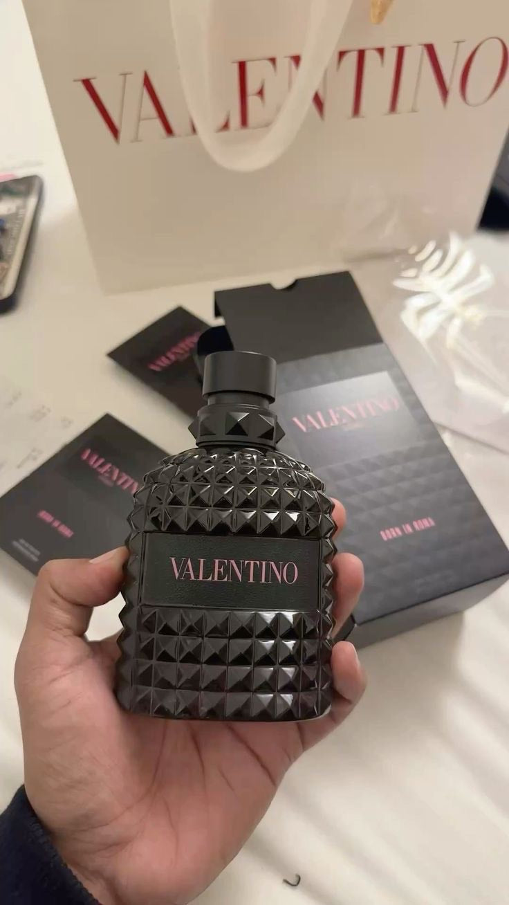 Valentino perfumes