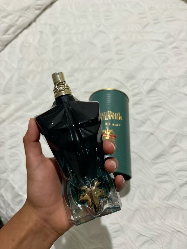 Jean Paul Gaultier perfumes