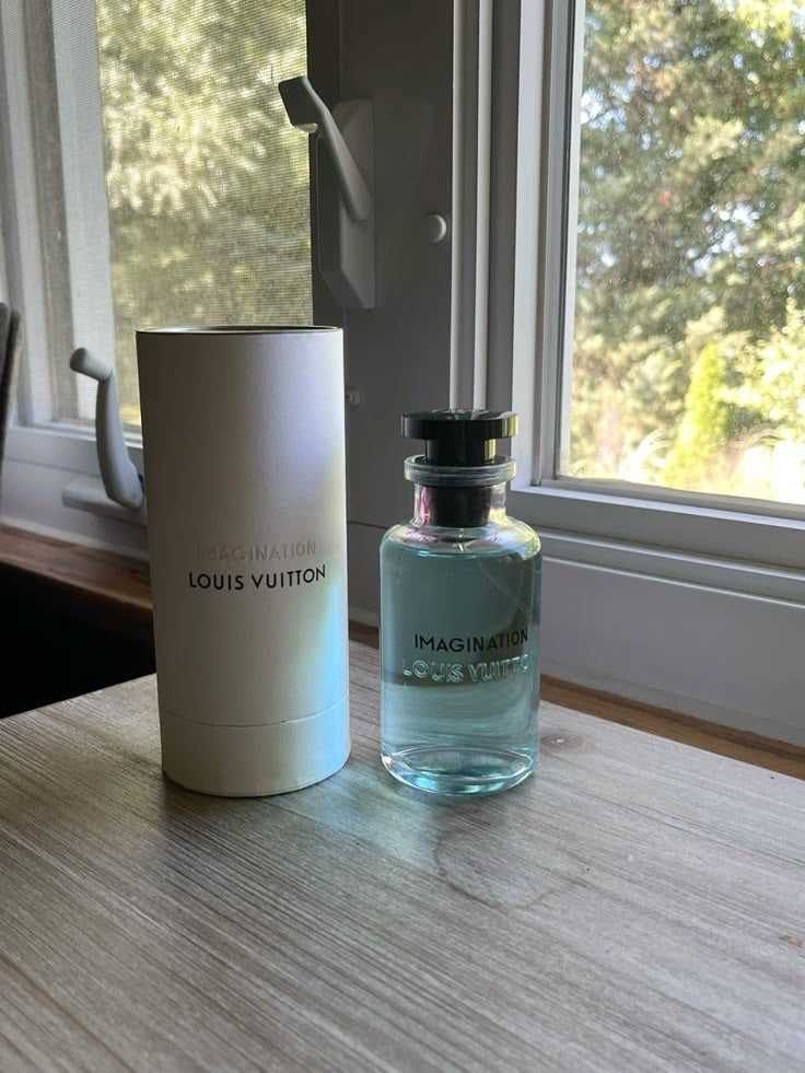 Louis Vuitton Imagination