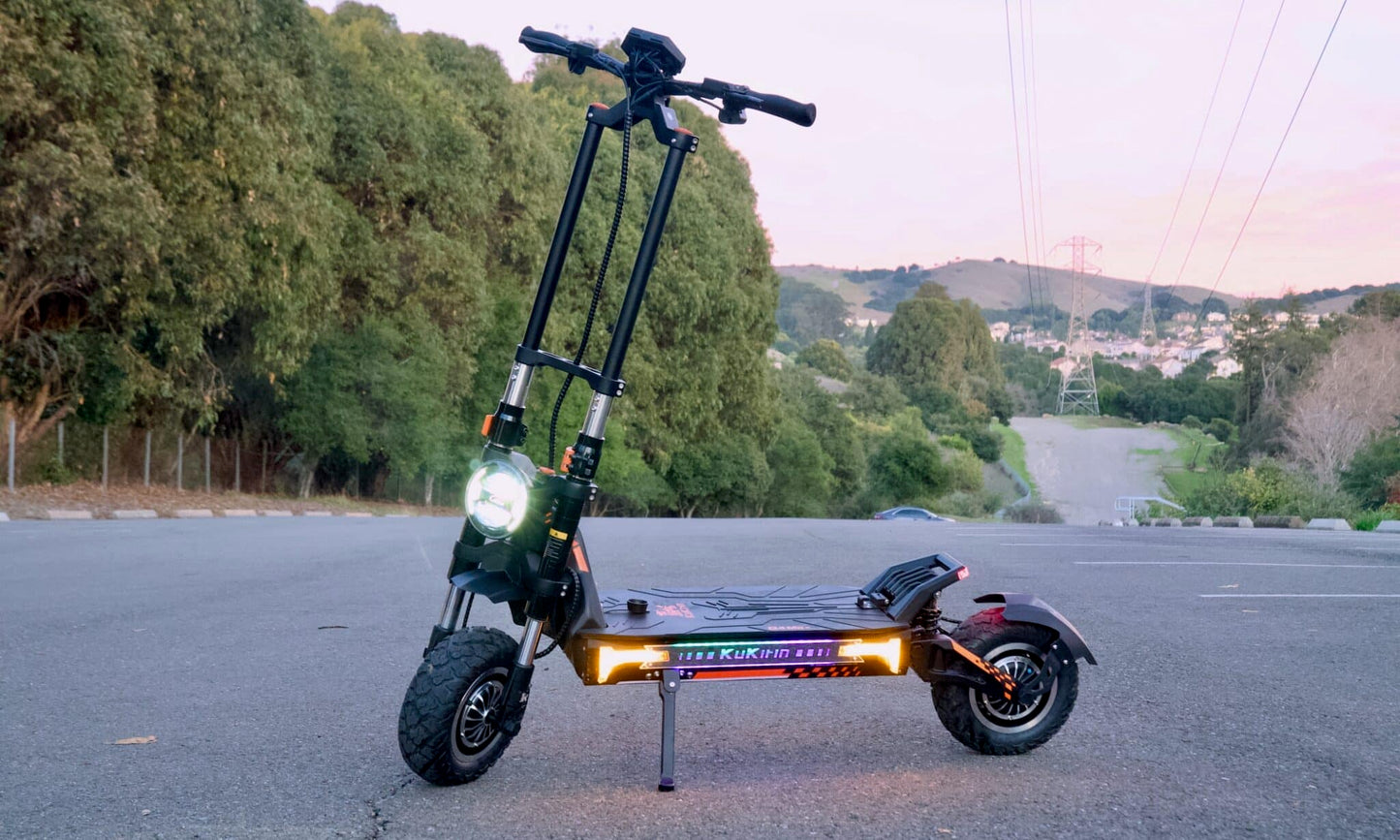 KuKirin G4 MAX