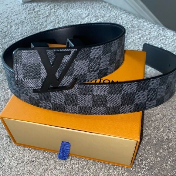 LV belt