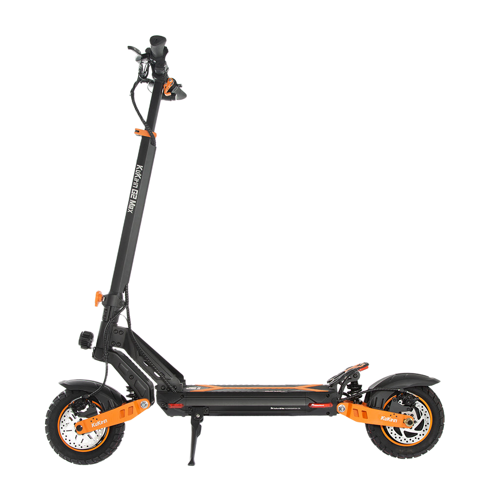 KuKirin G2 MAX