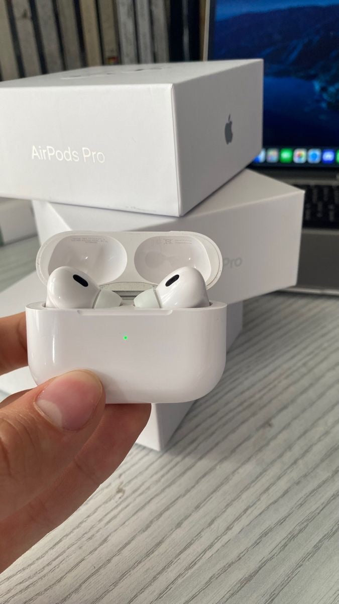AirPods pro 2