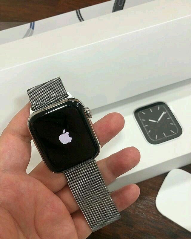 Apple Watch