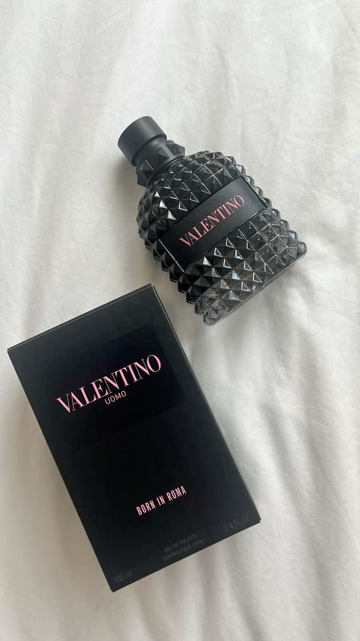 Valentino perfumes