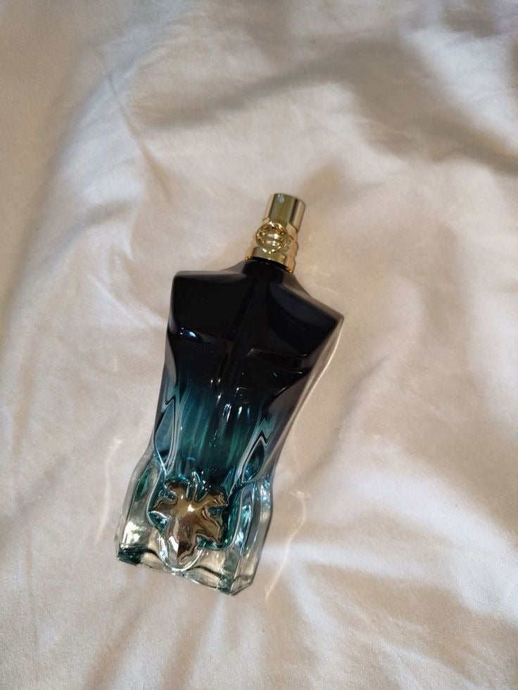 Jean Paul Gaultier perfumes