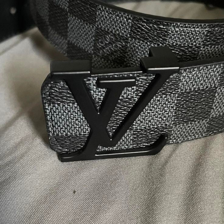 LV belt