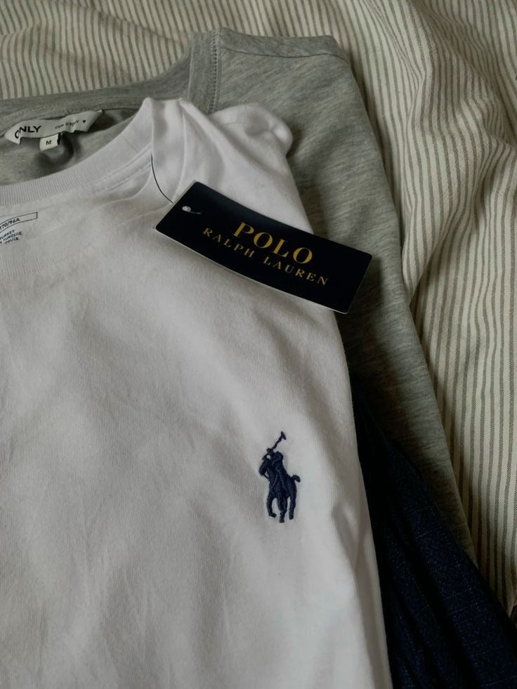 Koszulka Ralph Lauren