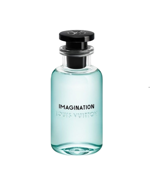 Louis Vuitton Imagination