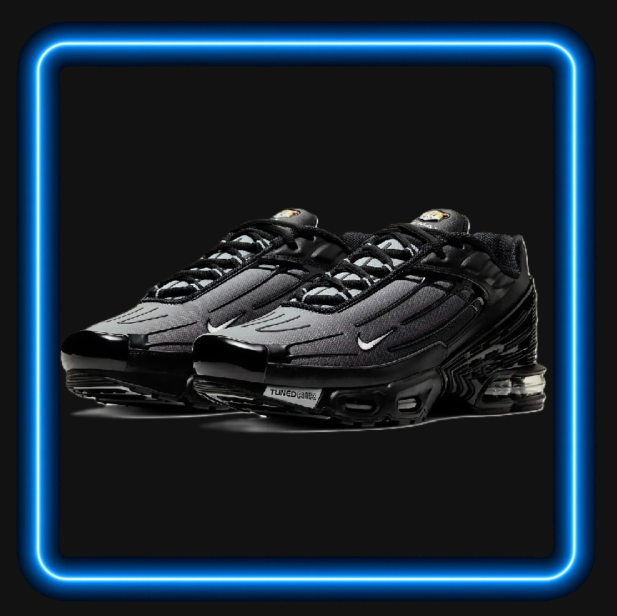 Nike Air Max Plus (TN)