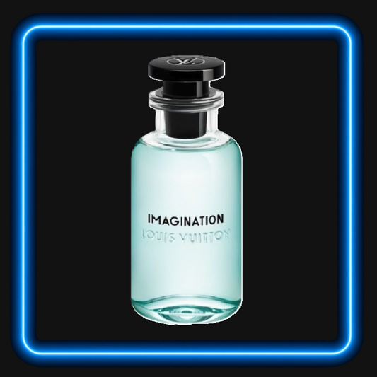 Louis Vuitton Imagination