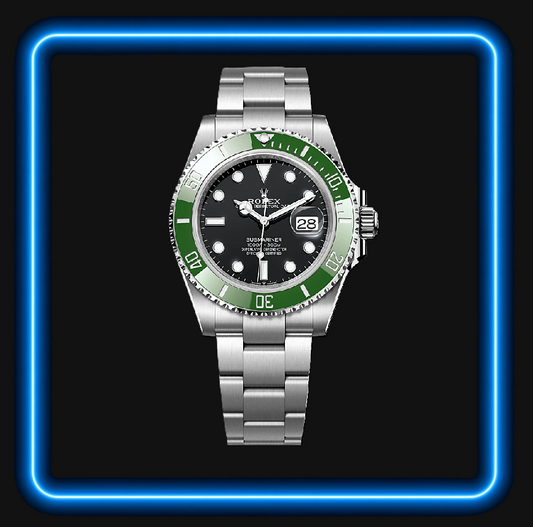 Rolex Submariner