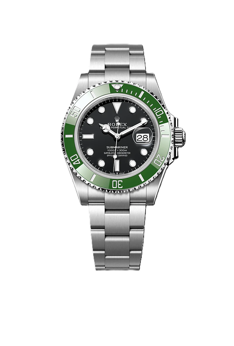 Rolex Submariner