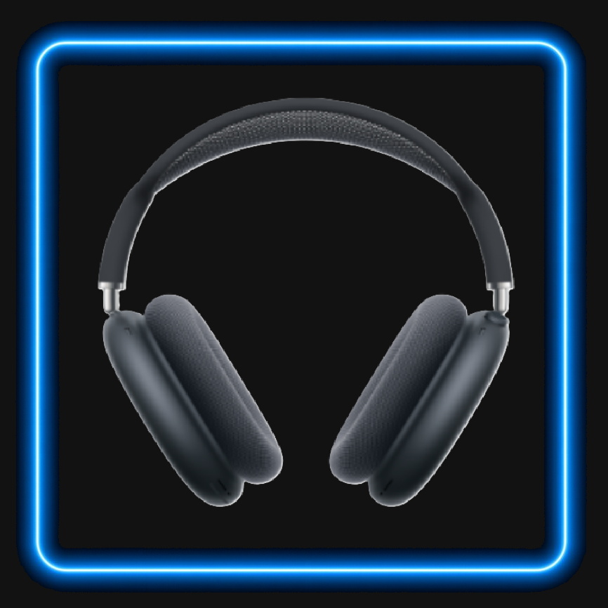 AirPods Max