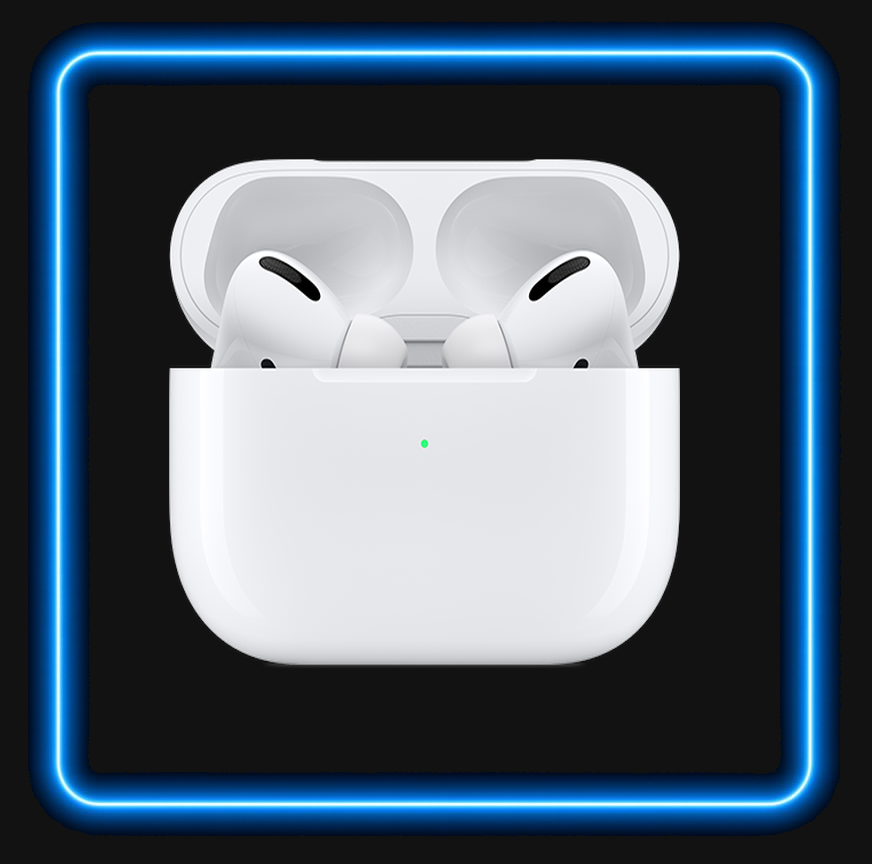 AirPods pro 2