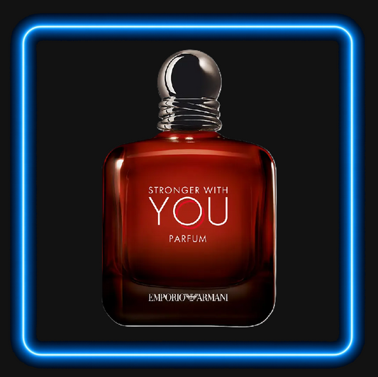 Perfumy STRONGER WITH YOU