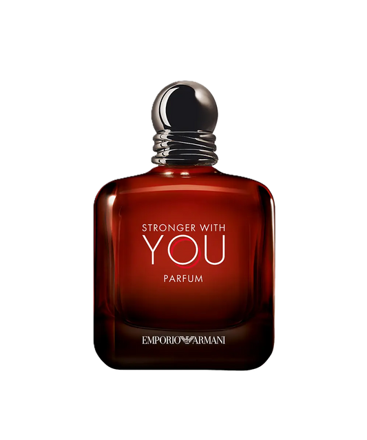 Perfumy STRONGER WITH YOU