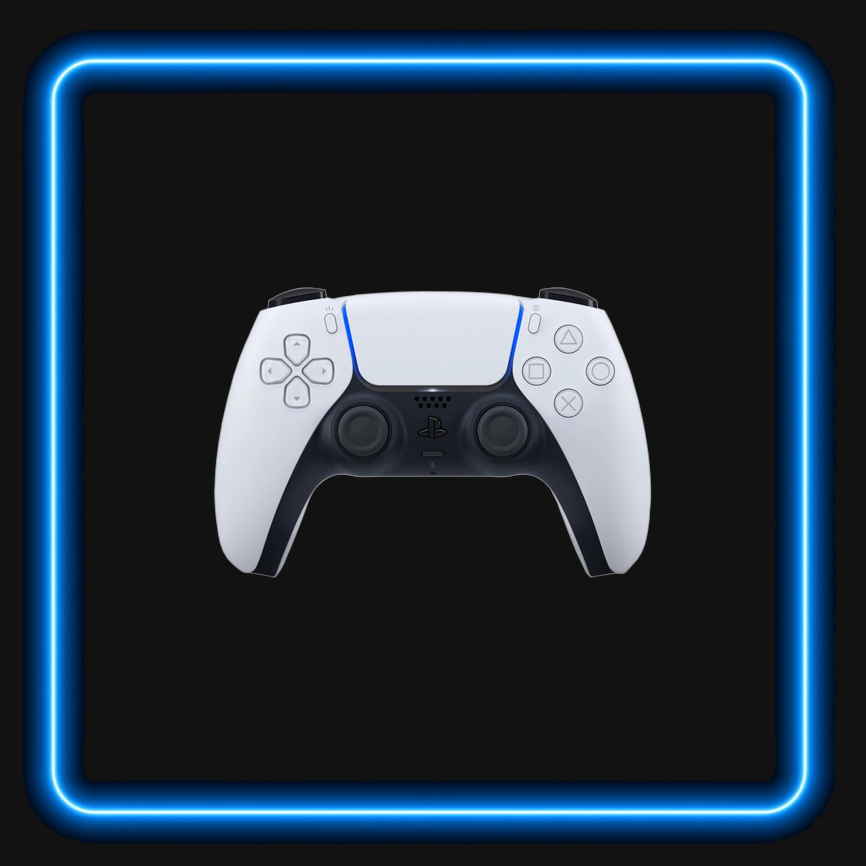 SONY DualSense controller