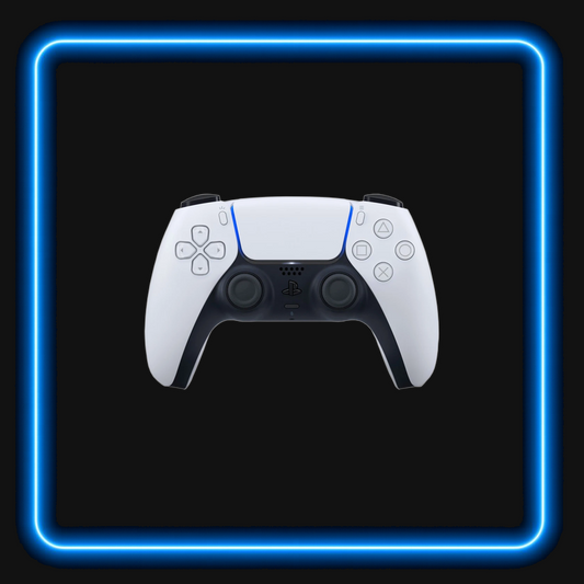 Kontroler SONY DualSense