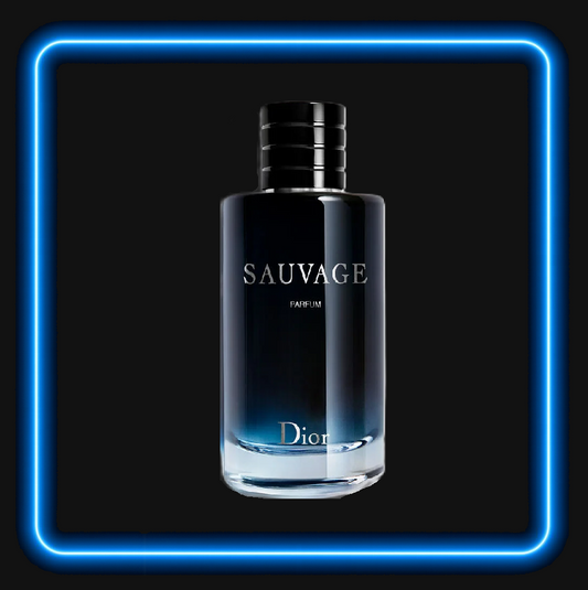 Perfumy Dior Sauvage