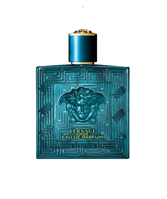 Perfumy Versace Eros