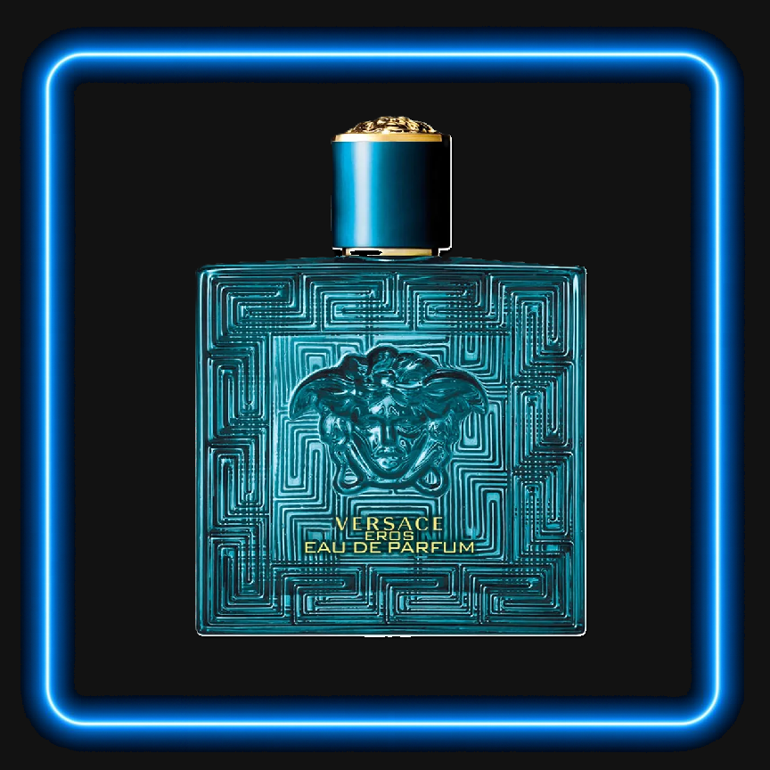 Versace Eros perfume