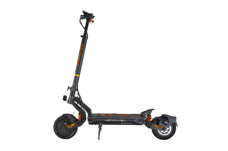 KuKirin G2 Master