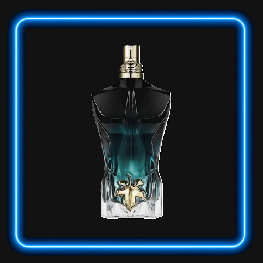Jean Paul Gaultier perfumes