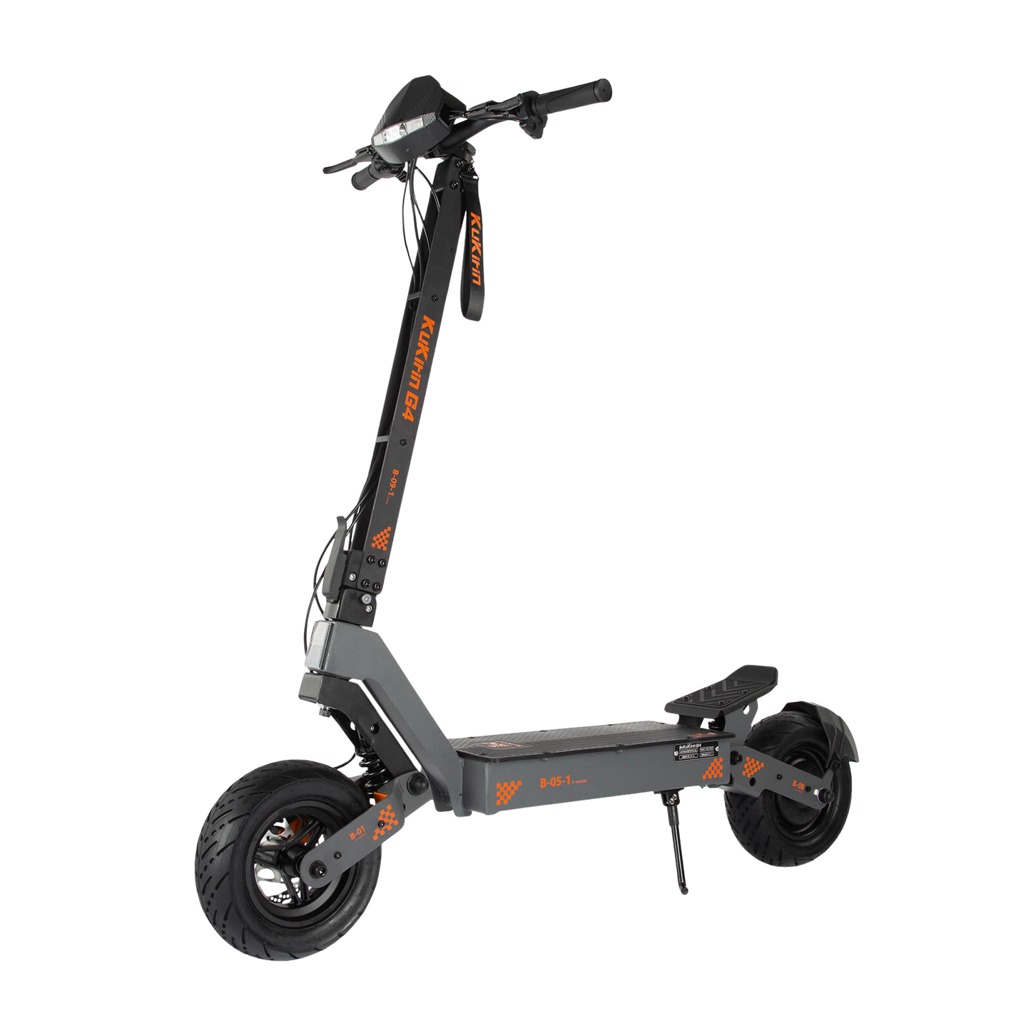 KuKirin G4