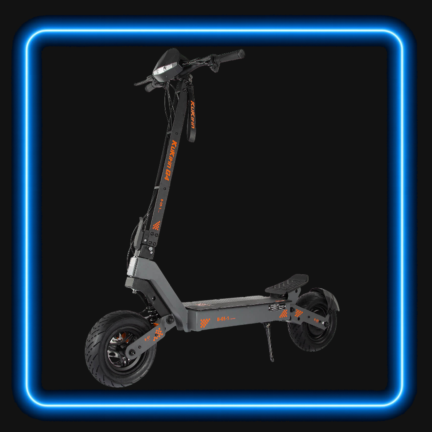 KuKirin G4