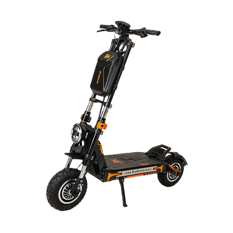 KuKirin G4 MAX