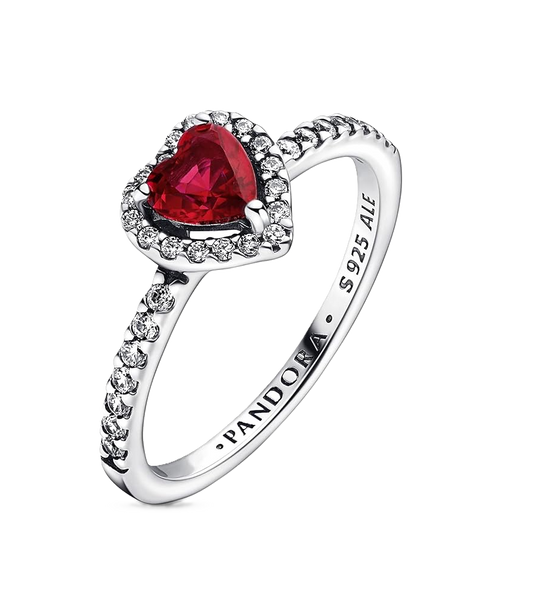 Pierścionek Pandora