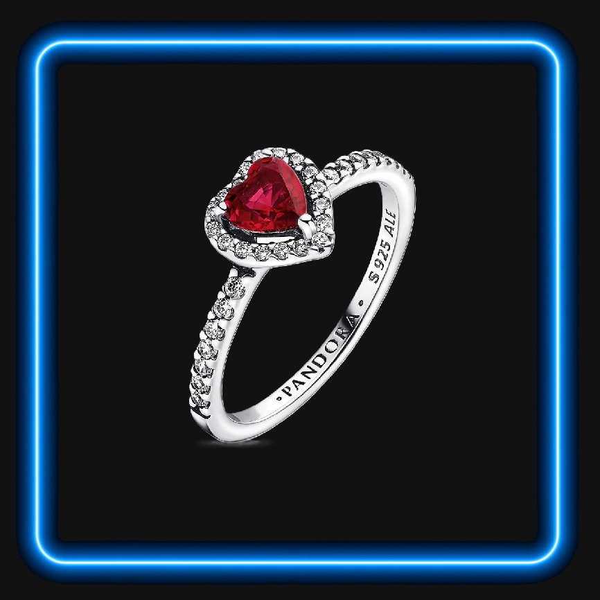 Pandora ring