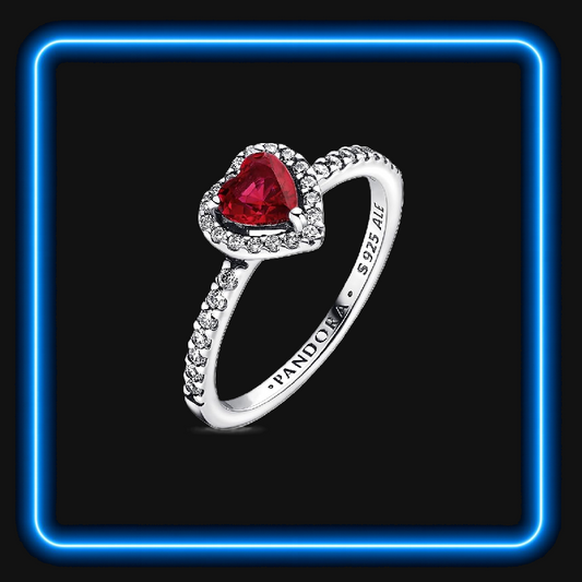 Pierścionek Pandora