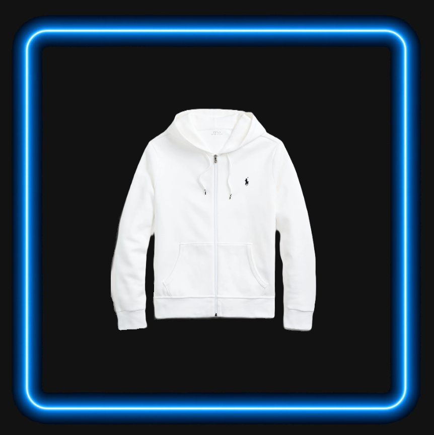 Ralph Lauren sweatshirts