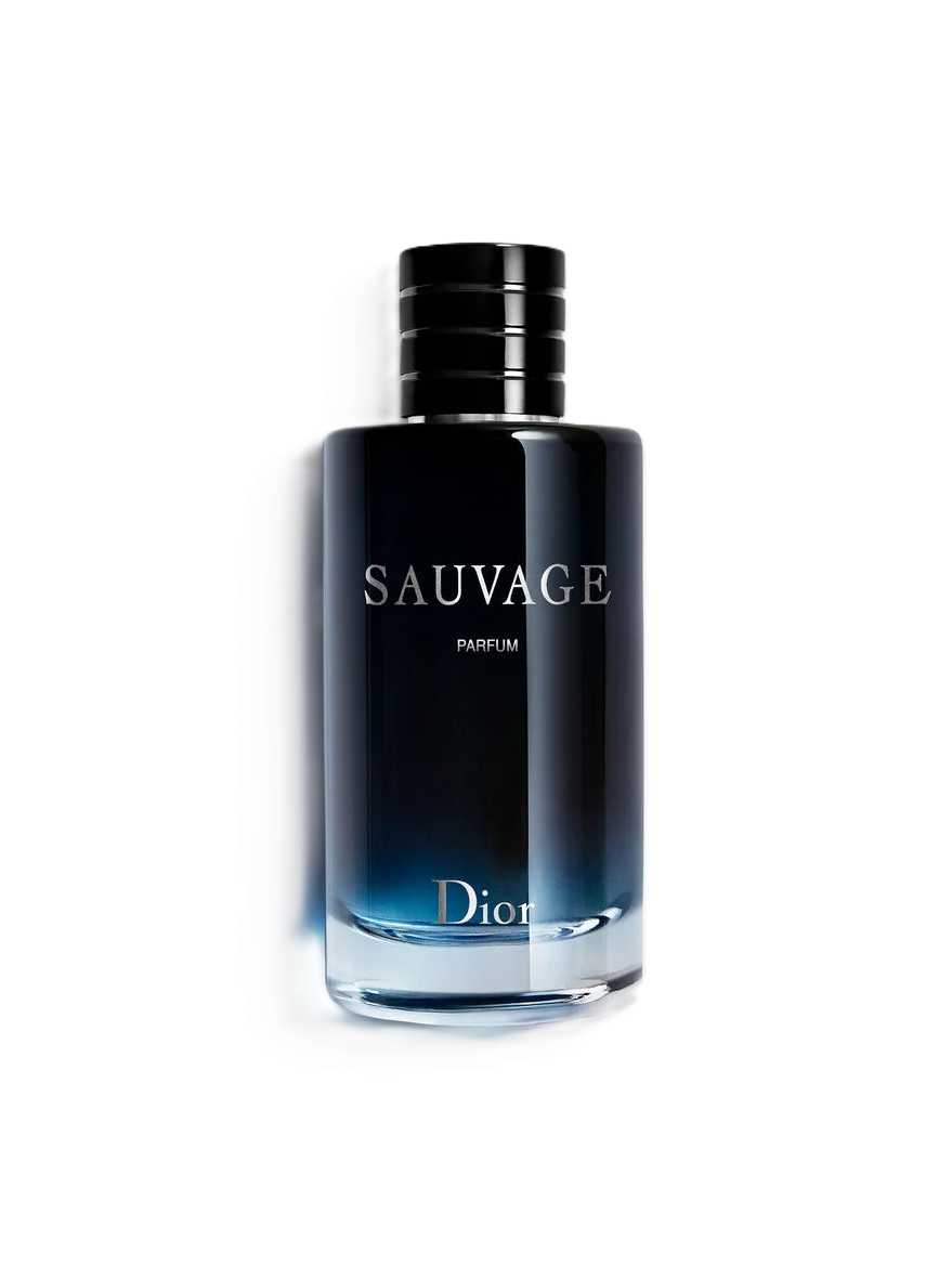 Dior Sauvage perfume