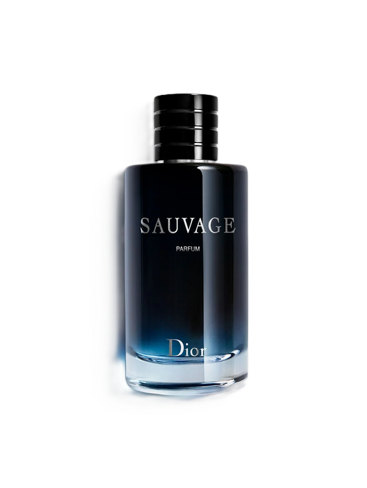 Perfumy Dior Sauvage
