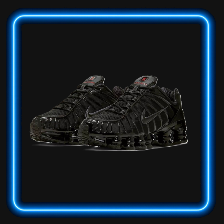Nike Shox