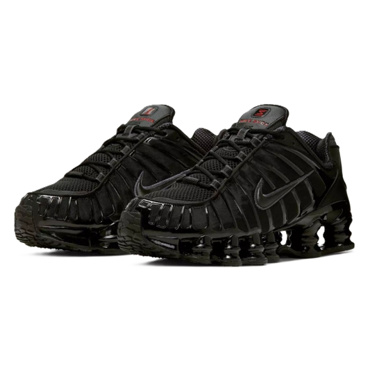 Nike Shox
