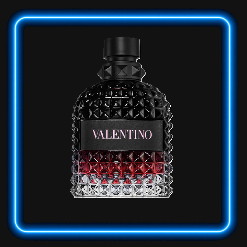 Valentino perfumes